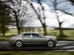 Bentley Mulsanne 2010 года